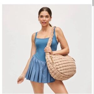 URBAN EXPRESSIONS hobo bag